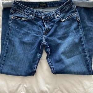 Suki Slim  Jeans